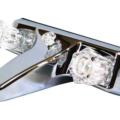 US Hardware Utopia Tub and Shower Faucet