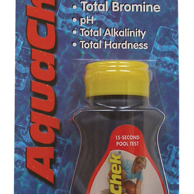 AquaChek Pool/Spa Test Strips