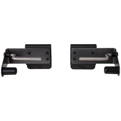 Traeger Pop-And-Lock Steel Paper Towel Holder For Traeger