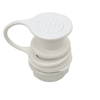 Igloo Cooler Drain Plug White
