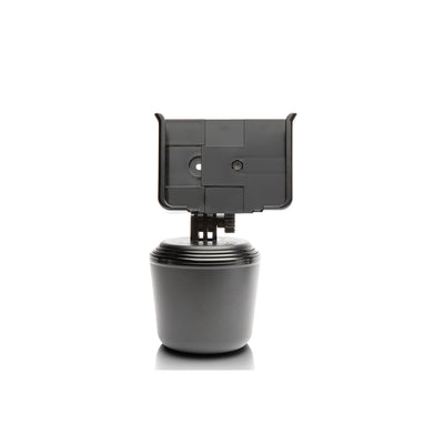 WeatherTech CupFone Black Cell Phone Holder