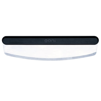 Ooni 14 in. L Stainless Steel Pizza Cutter Rocker Blade