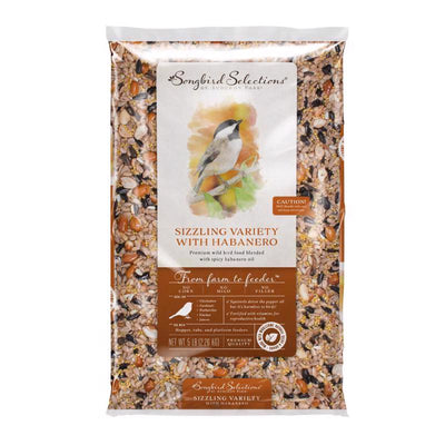 Songbird Selections Wild Bird Food 5 lb