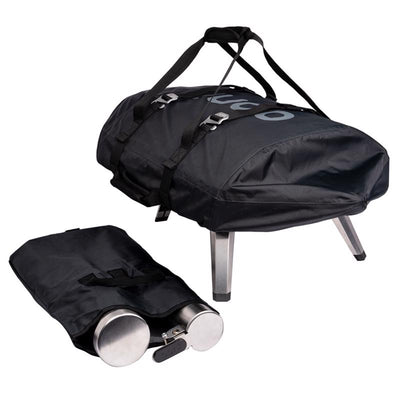 Ooni Fyra 12 Black Pizza Oven Cover