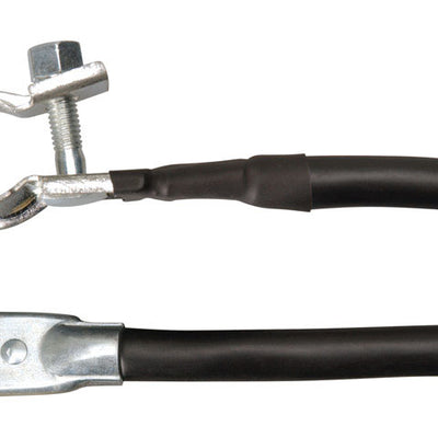 Road Power 4 Ga. 15 in. Battery Cable Lead Top Post