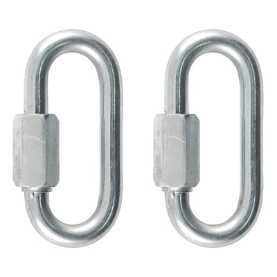 CURT 1760 lb. cap. 5/16 in. Quick Link