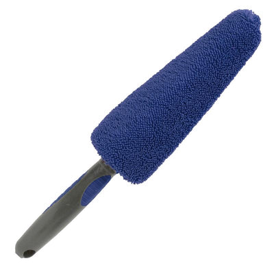 Viking Soft Auto Wheel Detail Brush