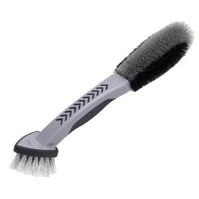 Viking Assorted Auto Wheel Detail Brush