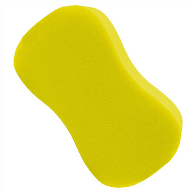 Viking 8.6 in. L X 4.7 in. W Foam Sponge