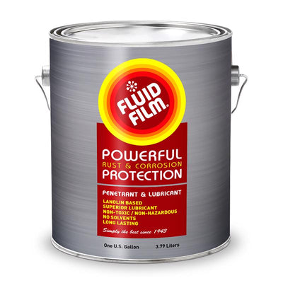Fluid Film Liquid Penetrating Oil 1 gal