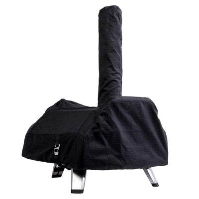 Ooni Karu 16 and 2 Pro Black Pizza Oven Cover