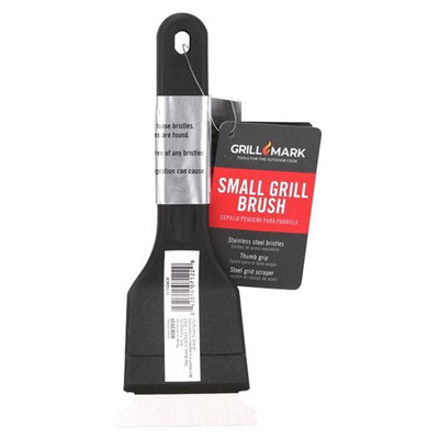 Grill Mark Grill Brush