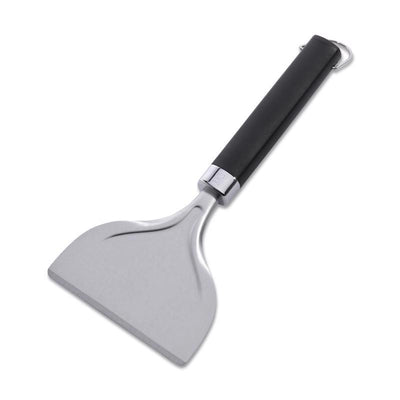 Weber Grill Scraper 12.4 in. H X 1.1 in. L X 5.5 in. W