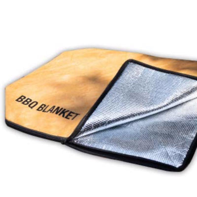 Drip EZ Fabric BBQ Blanket 21.25 in. L X 16 in. W