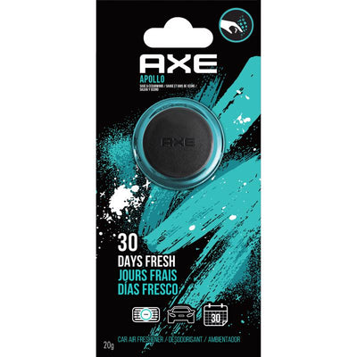 AXE Apollo Mini Vent Clip