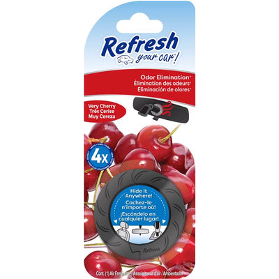 Refresh Your Car! Air Freshener