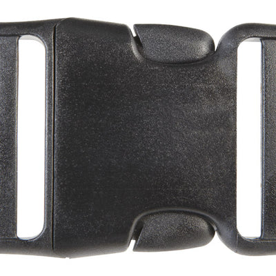 Bulk-Strap 1-1/2 in. Cargo Strap Snap Buckle