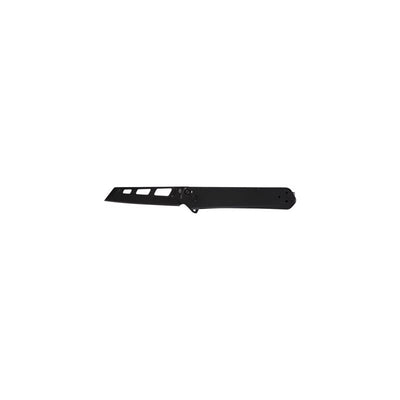Gerber Spire G10 Black D2 Steel > 6 in. Pocket Knife