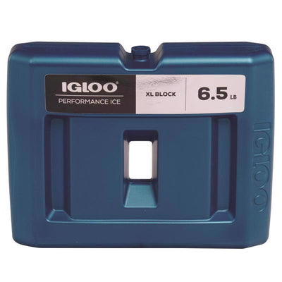 Igloo Freezer Block Blue