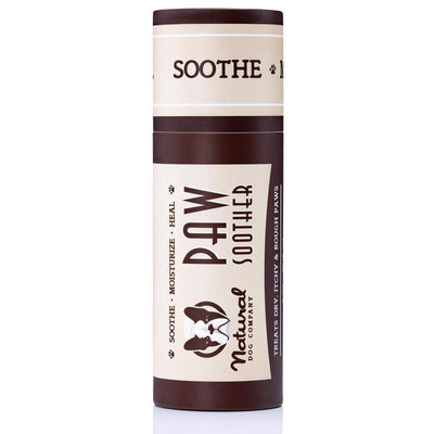 Natural Dog Company Dog Paw Protection 2 oz