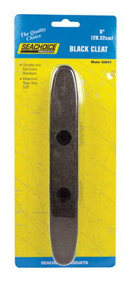 Seachoice Plastic 8 in. L X 19.8 in. W Cleat