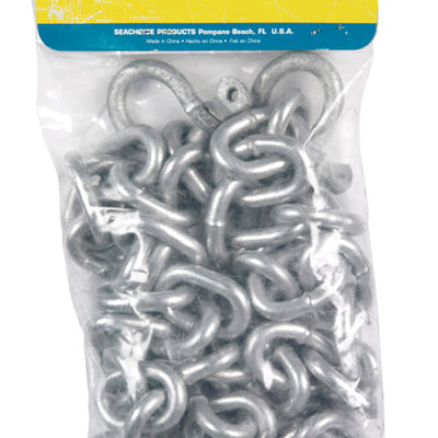 Seachoice Steel Rope Anchor Chains