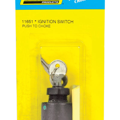 Seachoice Ignition Starter Switch Delrin