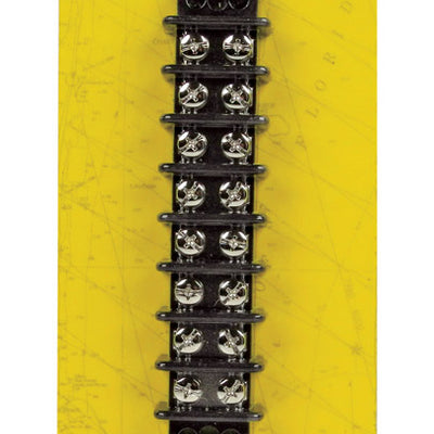 Seachoice Terminal Block Brass