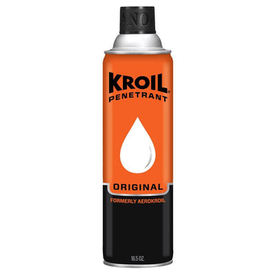 Kroil Kano Industrial Penetrating Oil 16.5 oz