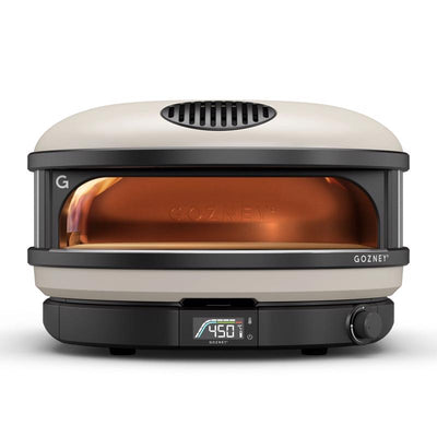 Gozney Arc XL, Liquid Propane Outdoor Pizza Oven Bone