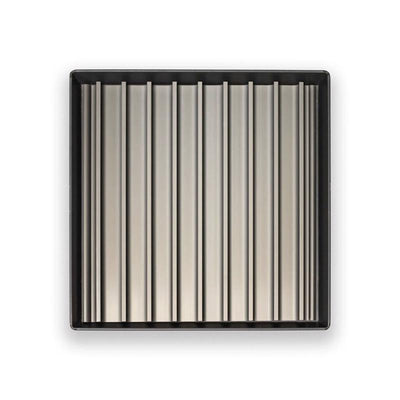GrillGrate Aluminum Pizza Accessory Kit