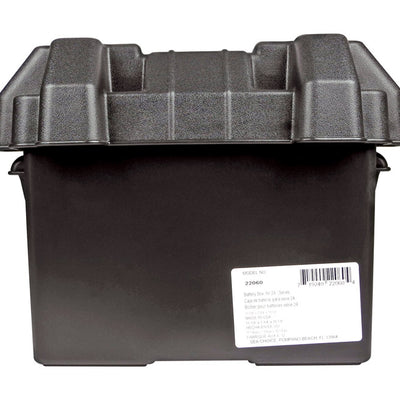 Seachoice 24 Series Battery Box