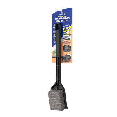 Mr. Bar-B-Q Bristle-Free Grate Cleaner