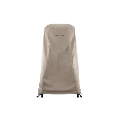 Gozney Arc XL and Full Length Stand Tan Pizza Oven Cover