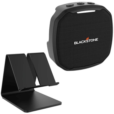 Blackstone Wireless Portable Speaker