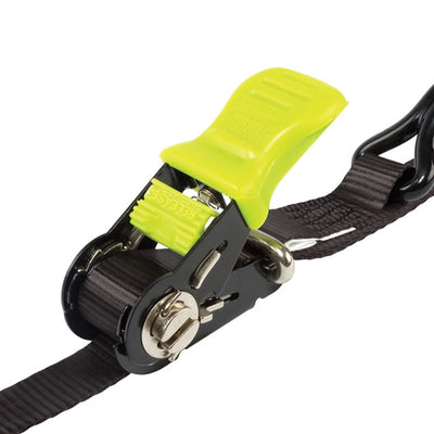 ProGrip 450 lb Tie Down 0 in. L