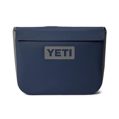 YETI SideKick Dry Gear Case 6 L Navy