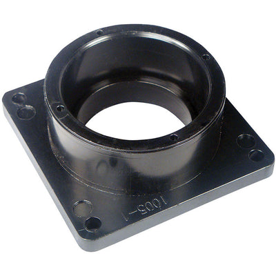 US Hardware Slip Socket With Flange