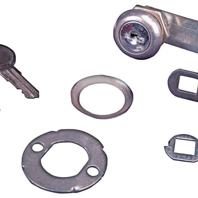 US Hardware RV Baggage Door Lock