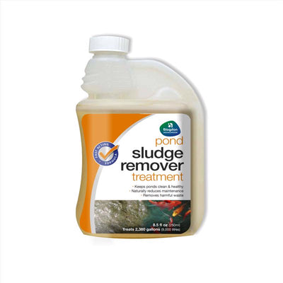 Pennington Aquagarden Sludge Reducer 8.45 fl. oz.