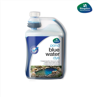 Pennington Aquagarden Lake and Pond Colorant 8.5 fl. oz.