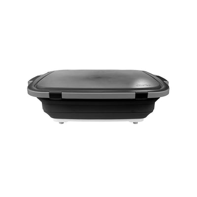 Drip EZ Silicone Prep Tub 22.5 in. L X 16.25 in. W