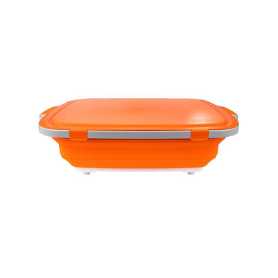 Drip EZ Silicone Prep Tub 22.5 in. L X 16.25 in. W