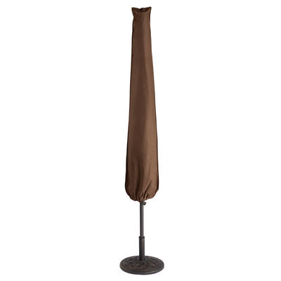Living Accents Polyester Umbrella Cover