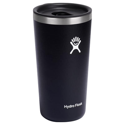 Hydroflask 20 fl. oz. Black BPA Free Tumbler with Lid