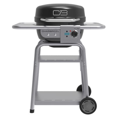 Char-Broil Bistro Pro Electric Grill Black