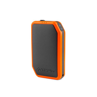 Thaw Power Bank Rechargeable Hand Warmer