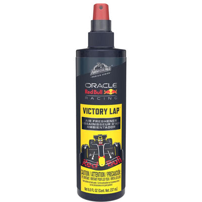 Armor All Podium Series Victory Lap Scent Air Freshener Spray 8 oz Liquid