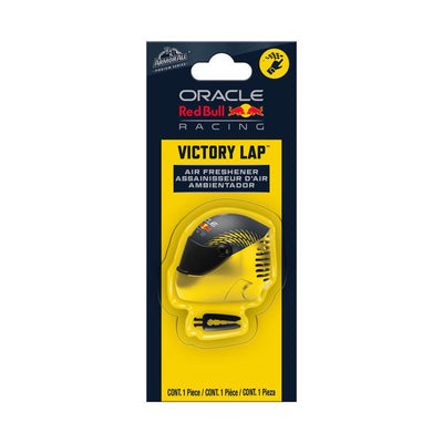 Armor All Podium Series Victory Lap Scent Vent Clip Solid