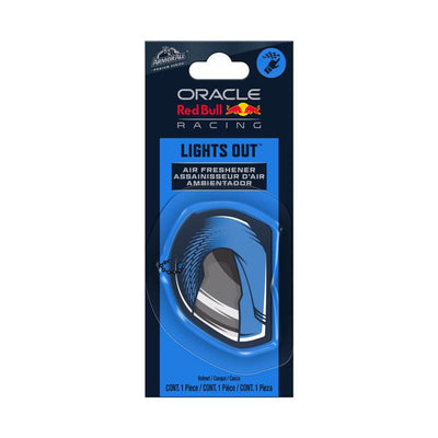 Armor All Podium Series Lights Out Scent Air Freshener Solid
